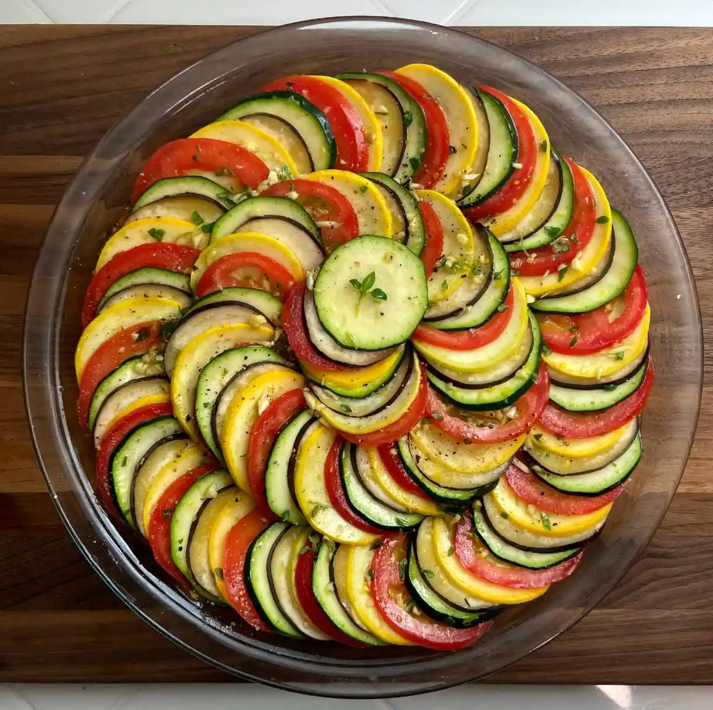 Ratatouille